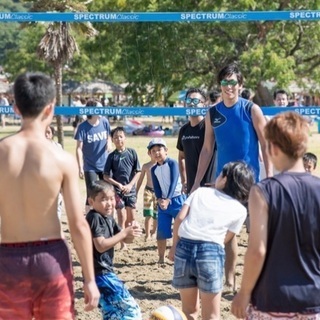 🏐平日バレーボール🏐