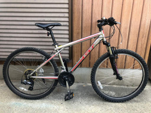 GT PALOMAR Sサイズ　パロマー　マウンテンバイク