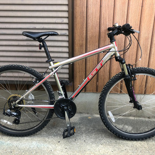 GT PALOMAR Sサイズ　パロマー　マウンテンバイク