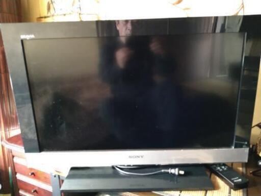 SONYBRAVIA、2010年製