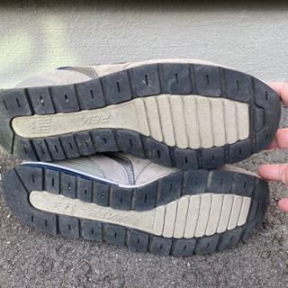 ニューバランス996  27㎝の画像