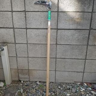 草刈り鎌(新品)　1挺［本］2千円から ※10挺［本］有ります。