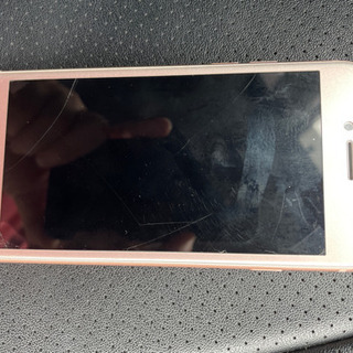 iPhone8 SIMロック解除の画像