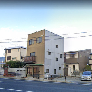 希少な敷地駐車場3台付き♫1階店舗付き住宅♫171号線沿いで利便...