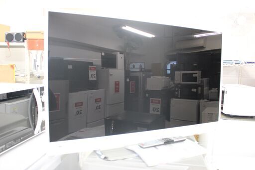 新生活応援！ 東芝 液晶TV REGZA (40M510X) 40型 17年製  ★特別価格★大田区、品川区 配送・設置無料★引取歓迎