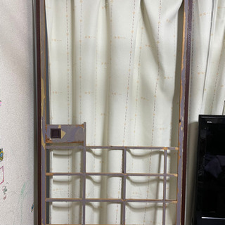 襖　譲ってください。