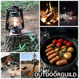 ⛺️キャンプ/軽登山メンバー募集⛰