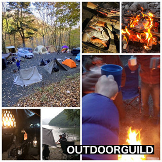 ⛺️キャンプ/軽登山メンバー募集⛰ − 東京都
