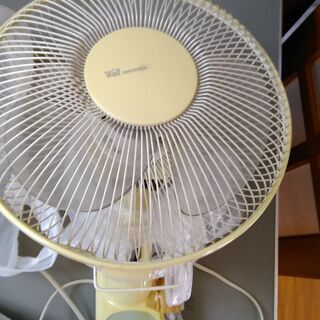 扇風機　壁掛け　コンパクト　冷房　冷風機