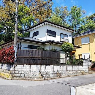 ☆大木戸町貸家☆フリーレント１ヶ月つき！敷金礼金更新料なし。ペッ...