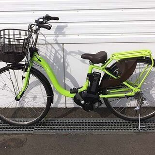 中古】新札幌駅の電動アシスト自転車を格安/激安/無料であげます