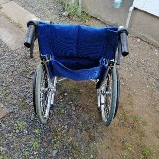 車椅子の画像