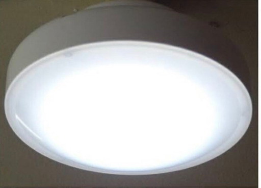 LEDミニシーリングライト