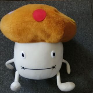 ドコモダケ　スーパーDXぬいぐるみ　ゲームセンター・UFOキャッ...