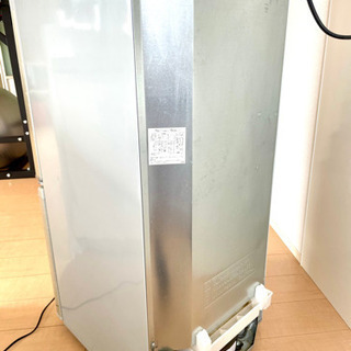 無料！早い者勝ち‼︎ 【美品】冷蔵庫　SHARP SJ-PD17T-N の画像
