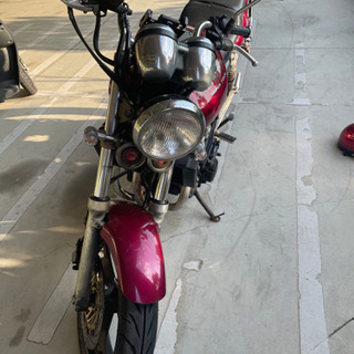 CB400sf nc-31の画像