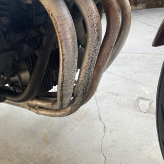 CB400sf nc-31の画像