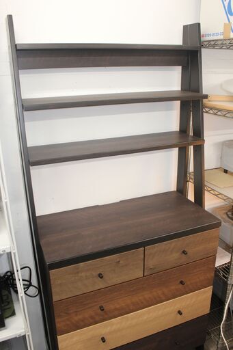 新生活応援！ ニトリ チェストラック（Nランダム80）★特別価格★大田区、品川区 配送・設置無料★直接引取歓迎