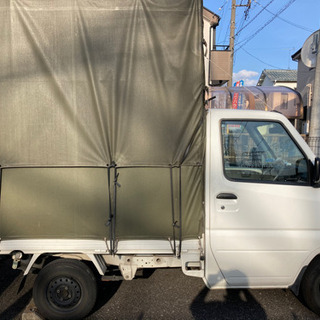 近距離の荷物運びでお困り方