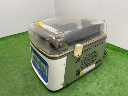 TOSEI/東静電気　業務用　真空包装機　トスパック　TOSPACK　卓上型　１００V　厨房　店舗　V-380G