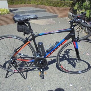 交渉中です。GIANT(ジャイアント)  CONTEND SL1...