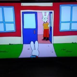 テレビ　40インチ