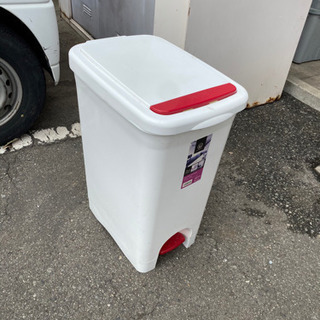 【受付終了】45lゴミ箱