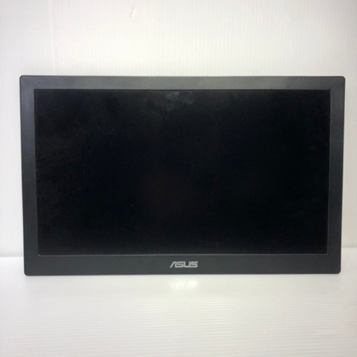 #5353 ASUS MB169B+ モバイルモニター モバイルディスプレイ