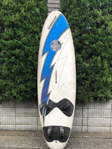 ウインドサーフィン用具一式