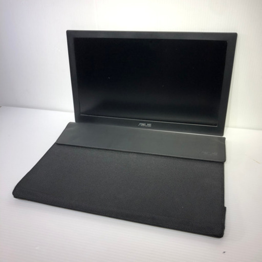 #5354 ASUS MB169B+ モバイルモニター モバイルディスプレイ