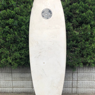 ウインドサーフィン用具一式の画像