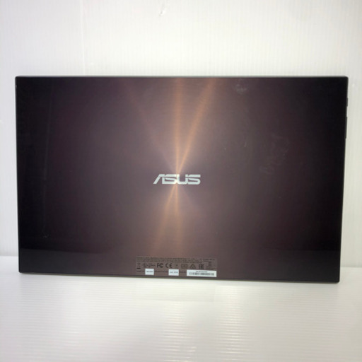 #5354 ASUS MB169B+ モバイルモニター モバイルディスプレイ