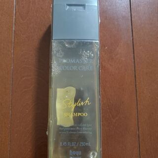 値下げ❗プロマスターカラーケアsシャンプー(未開封)