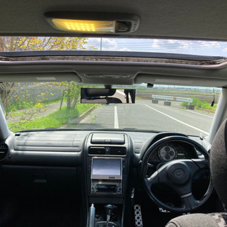 トヨタ アルテッツァ AS200 車検: 令和4年12月 70,300kmの画像