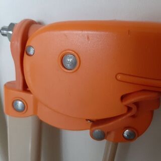 ベビーゲートの画像