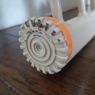 ベビーゲートの画像