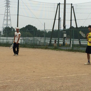 無料！ソフトテニス大会参加者急募！