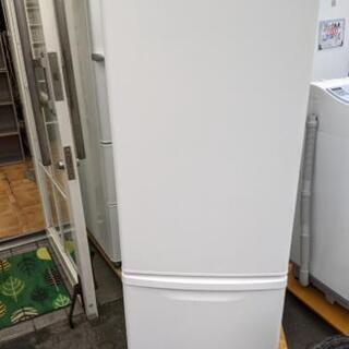 冷蔵庫 パナソニック 2019年製 168L NR-B17BW?自社配送時?代引き可?※現金、クレジット、スマホ決済対応※【3ヶ月保証★送料に設置込】