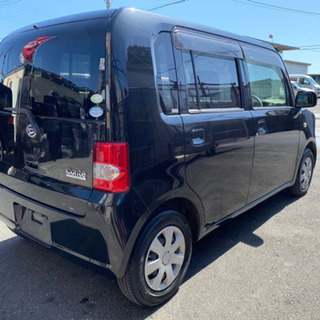 総額23万円！車検2年含む！調子良好！ムーヴコンテ！の画像