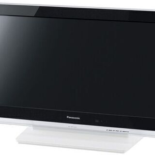 パナソニック 15V型 液晶 テレビ プライベート・ビエラ SV...