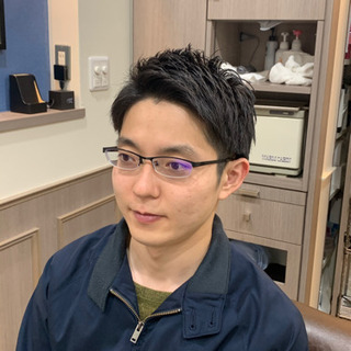 カットモデル募集！