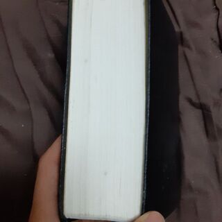 小型 聖書(口語)の画像