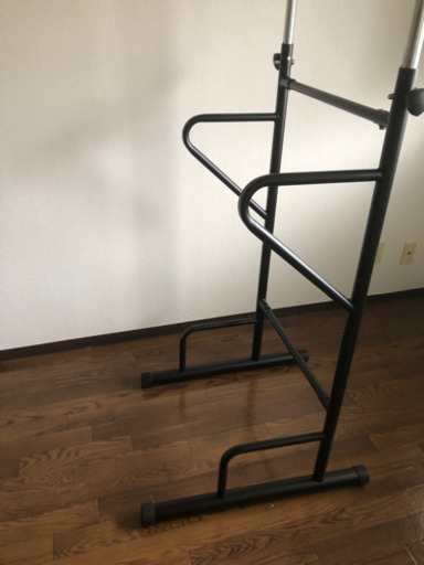 腹筋　懸垂セット売り