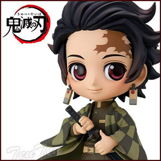 Qposket 鬼滅の刃　セピア炭治郎の画像