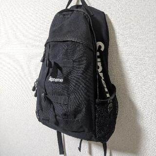 supreme リュックサック B2_SS25_Backpack_Black01.jpg