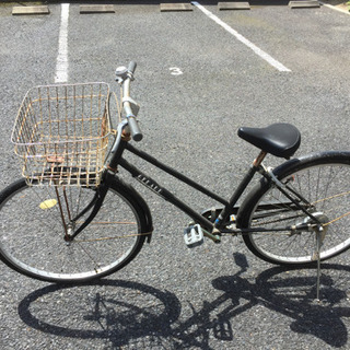 再募集終了：再募集：往年のホンダAF 27-Dio 。自転車も折りたたみベッドも全部引き取っていただければタダ。の画像