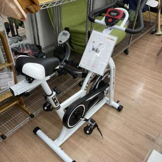 🌟ラインのお友達追加で3%off🌟エアロバイク スピンバイク H...