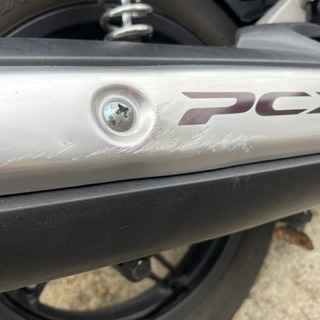pcx125  jf28の画像