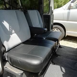 【取引中】スズキ エブリイワゴンJOYPOP Turboの画像