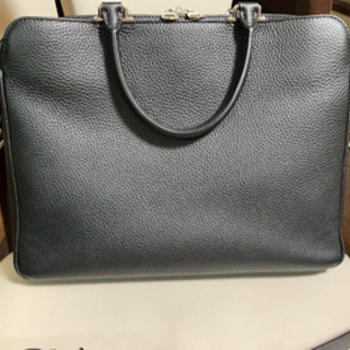 現行版 アルマンドブリーフケース MMの画像